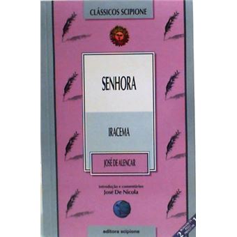 Senhora Iracema - 1