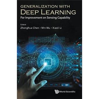 Generalization With Deep Learning For Improvement On Sensing Capability - 1