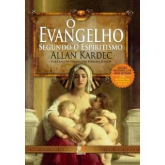 Evangelho Segundo O Espiritismo, O - Bolso - 1