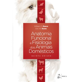 Anatomia Funcional e Fisiologia dos Animais Domésticos - 1