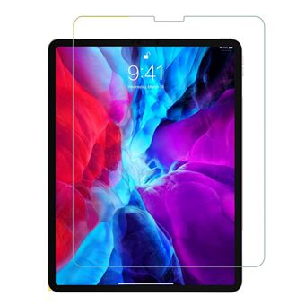 película Vidro temperado 9H para iPad Pro 12.9 2020 - 1