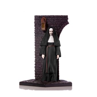 Figura Iron Studios The Nun Deluxe Version - 1