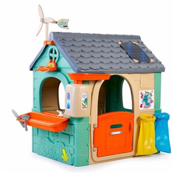 Casa Recycle Eco Famosa Activity Feber - 1