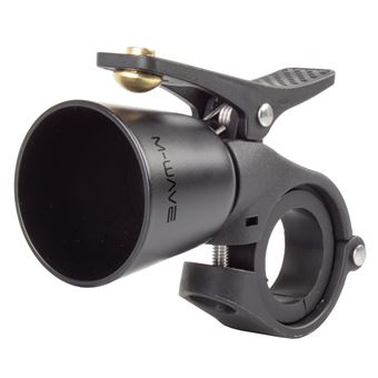 Campainha M-Wave 420455 | Preto - 1