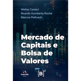 Mercado De Capitais E Bolsa De Valores - 1
