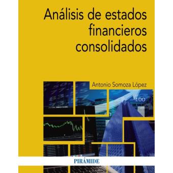 Anlisis De Estados Financieros Consolidados - 1
