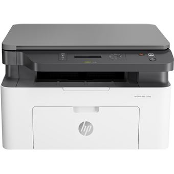 Impressora funções HP Laser MFP 135ag - 1