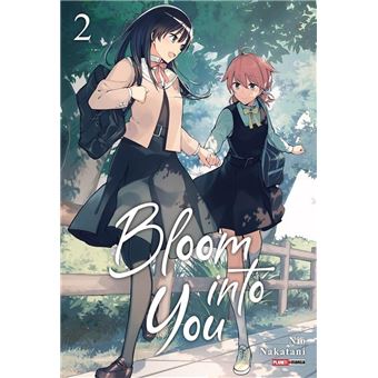 Bloom Into You - 02 - 1