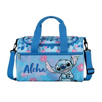 Saco de Desporto Scooli Lilo & Stitch - 1