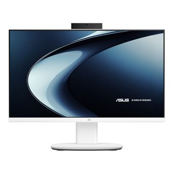 PC All-in-One ASUS V400 AiO V440VAK-WPC4150 | 23.8'' | Intel Core 7 240H | Intel Graphics | 16 GB | SSD 1TB - 1