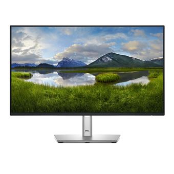 Monitor DELL P2425H | LCD | FHD | 8 ms | 100 Hz | 23.8" | C - 1