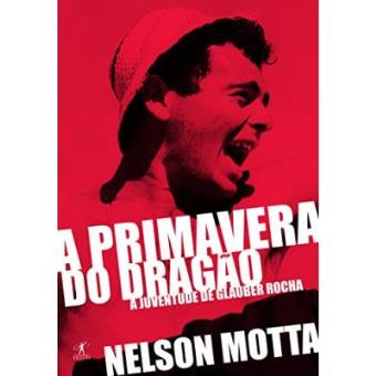 A Primavera Do Dragão - 1