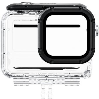 Bolsa de Câmera Insta360 Dive Case | Transparente - 1