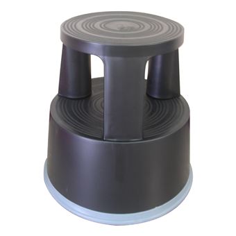 Banco Escada Q-CONNECT KF00633 | Preto - 1