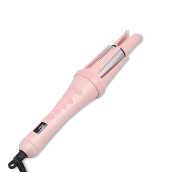 Modelador de Cabelo Automático Klack Curler | 4 Ajustes de Temperatura - 1