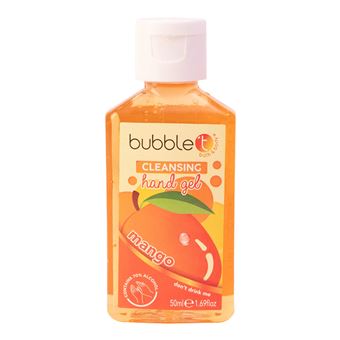 Gel Higienizante de Mãos Bubble T | Manga - 1