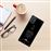 Capa Hapdey para Samsung Galaxy A71 | Silicone Flexível em TPU | Design Leo Zodiac - Transparente_1