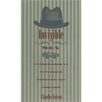 Invisible Men - Paperback - 2010 - 1