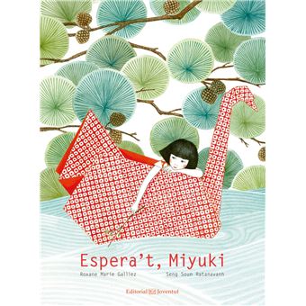 Espera´T, Miyuki - 1