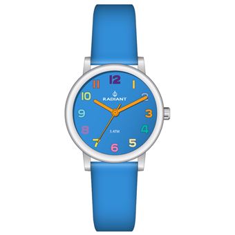 Relógio Criança RADIANT NEW LILY RA426602 - Azul - 1