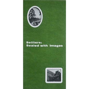 Selfiers Sealed With Images - 1