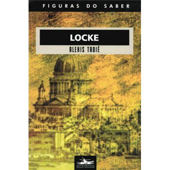Locke - (Estação Liberdade) - 1