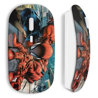 Rato Wireless Maniacase Spider Man comic - 1