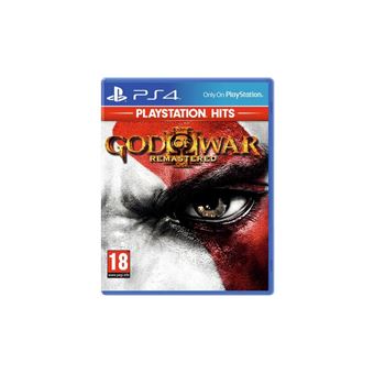 Videojogo Sony God of War 3 Playstation Hits, PS4 - 1