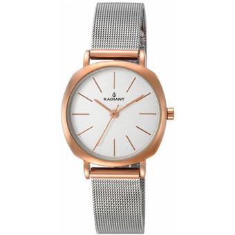 Relógio Senhora RADIANT NEW MODERN RA447202 - Prata - 1