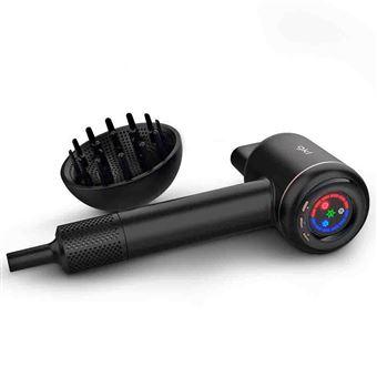 Secador de Cabelo Grunkel ONYX SMART | 1600 W | Preto - 1