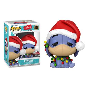 Funko POP! DISNEY: Eeyore with Lights 1131 - 1