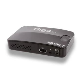 TvTech GigaTV HD150 T - 1