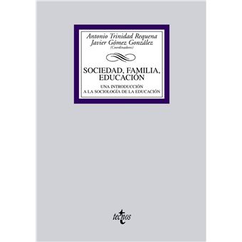 Sociología De La Educación - 1