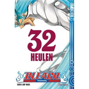 Bleach 32 - 1