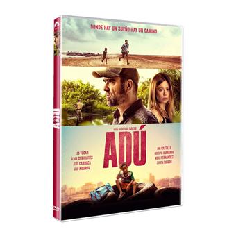 Adú (2020) (DVD) - 1