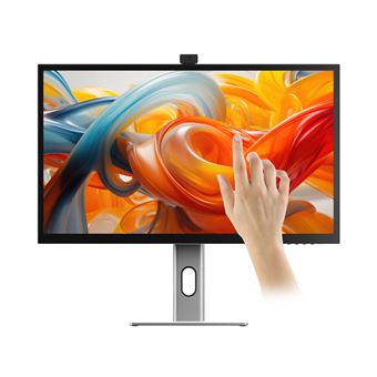 Monitor ALOGIC Clarity Pro Touch | LCD | 4K UHD | 5 ms | 60 Hz | 27" | F - 1