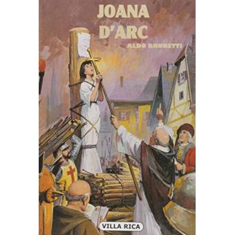 Joana D'Arc - 1
