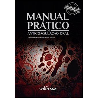 Manual Prático de Anticoagulação Oral - 1