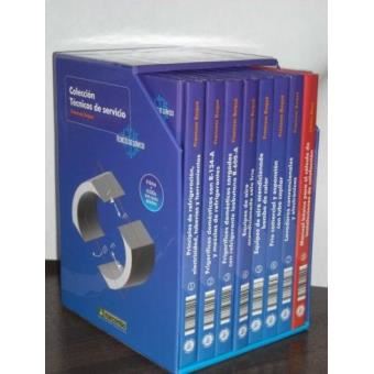 Técnicos de servicio - 1