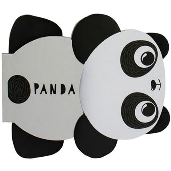 Animais Fofinhos Ii: Panda - 1