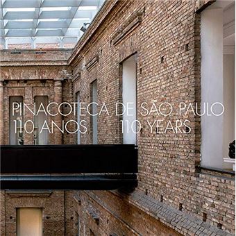 Pinacoteca de São Paulo - 110 Anos - 1