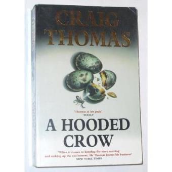 Hooded Crow - 1