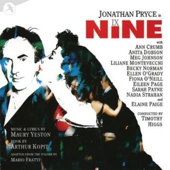 Nine (1992 London Concert Ca - 1