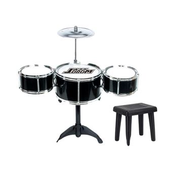 Bateria para Crianças LPM | 55x36x54 cm | +3 Anos - 1