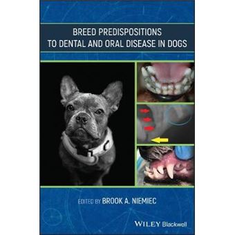 Breed Predispositions To Dental And Oral Disease In Dogs - 1