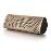 Coluna portátil bluetooth KEF MUO em horizon gold_0