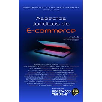 Aspectos Jurídicos Do E-Commerce - 1