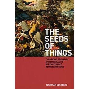 The Seeds Of Things - 1