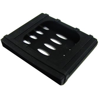 Capa de Silicone BeMatik para Disco Rígido HDD de 2,5 - 1