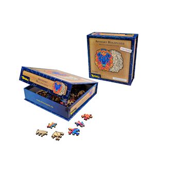 Puzzle Philos Animais 9085 | 177 Peças - 1